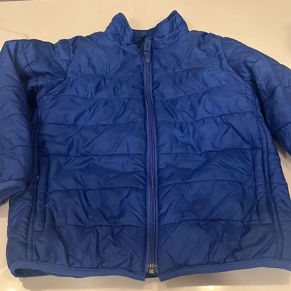 Gap 4T puffer